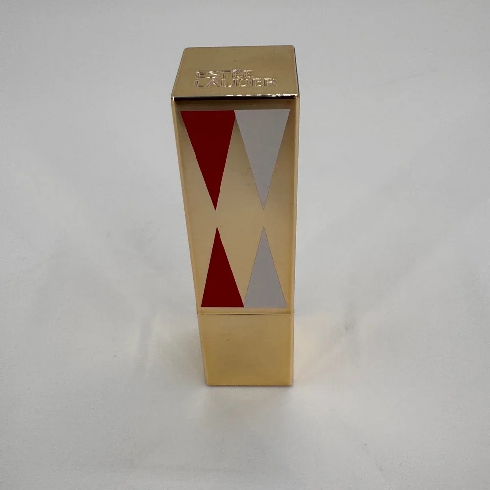 Estee Lauder 420 Rebellious Rose NEW Pure Color Envy Sculpting‎ Lipstick 3.5g